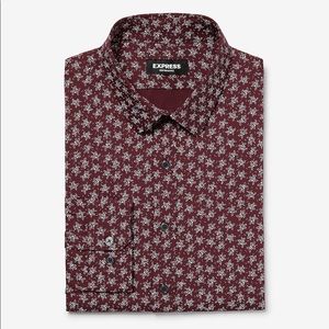 Brand new, Men’s Express Dress Shirt